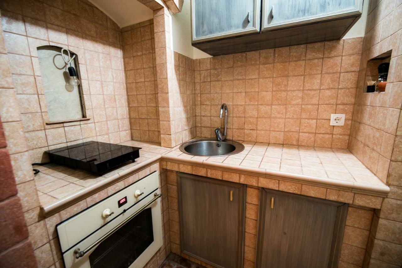 Sunny House With Sauna Bistrica ob Sotli ภายนอก รูปภาพ