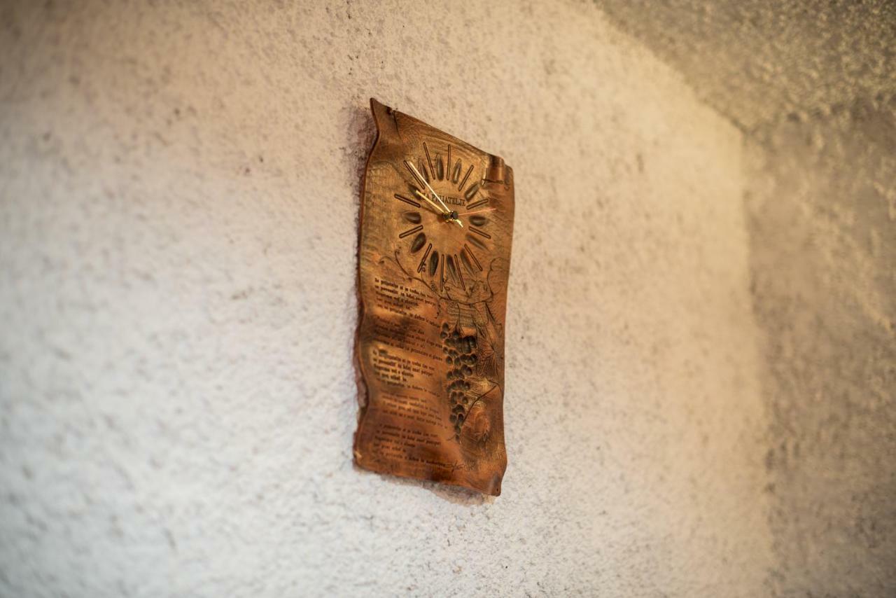 Sunny House With Sauna Bistrica ob Sotli ภายนอก รูปภาพ