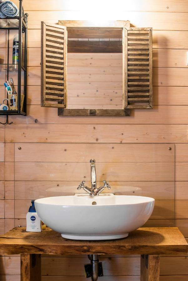 Sunny House With Sauna Bistrica ob Sotli ภายนอก รูปภาพ